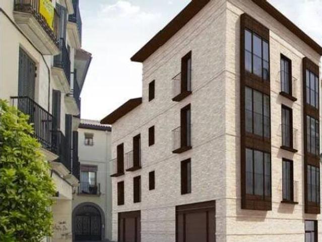 Piso en venta en Casco Antiguo, Huesca/Uesca