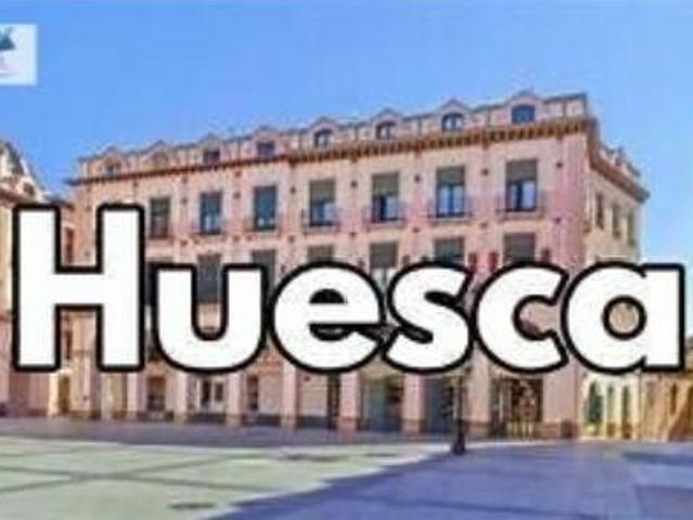 Piso en venta en Huesca/Uesca, Hoya de Huesca / Plana de Uesca