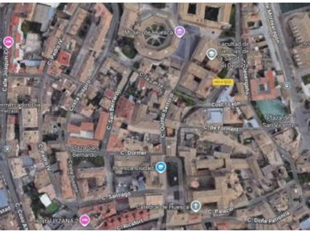 Piso en venta en Huesca/Uesca, Hoya de Huesca / Plana de Uesca
