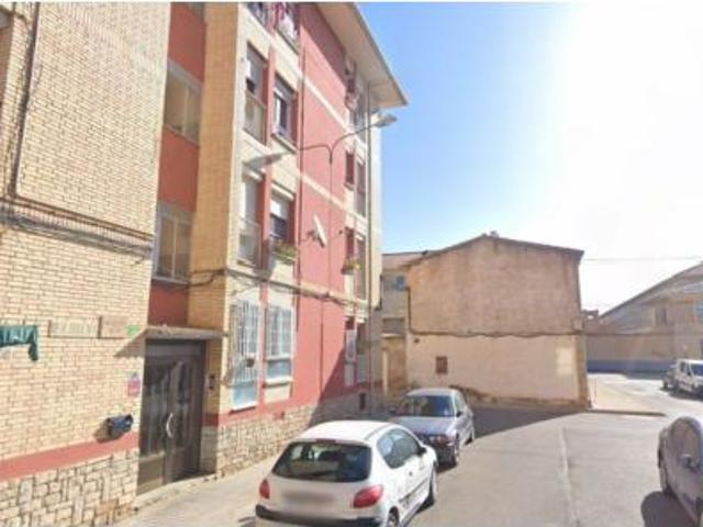 Piso en venta en Barrio del Perpetuo Socorro, Huesca/Uesca