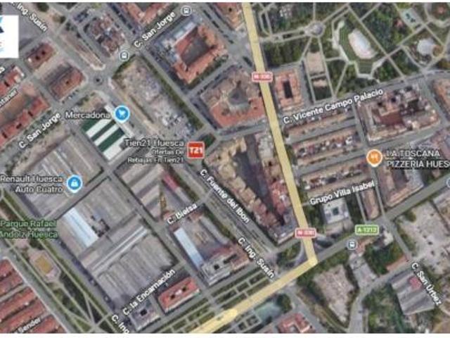Piso en venta en Huesca/Uesca, Hoya de Huesca / Plana de Uesca