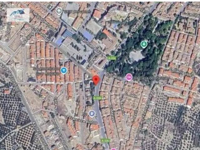Piso en venta en Comarca de Huéscar, Andalucía