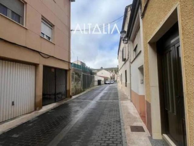 Piso en venta en Huete, Cuenca