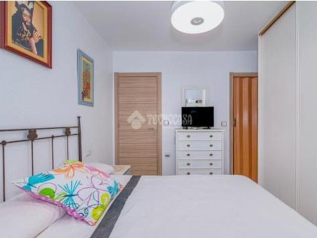 Piso en venta en Huétor Tájar, Granada