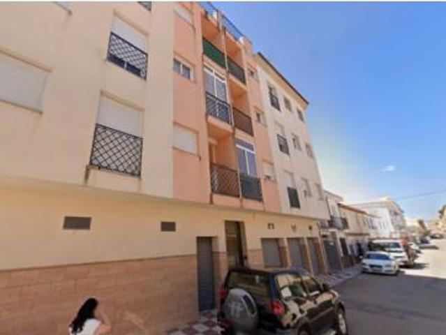 Piso en venta en Comarca de Loja, Andalucía