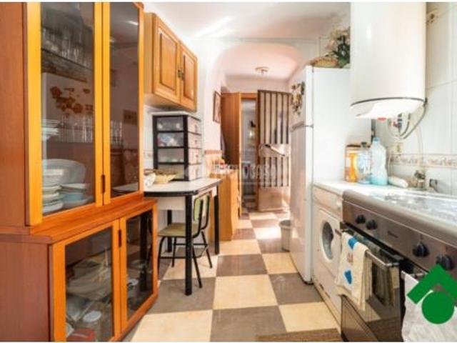 Chalet en venta en Huétor Tájar, Granada