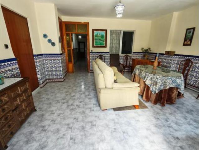 Piso en venta en Comarca de Loja, Andalucía
