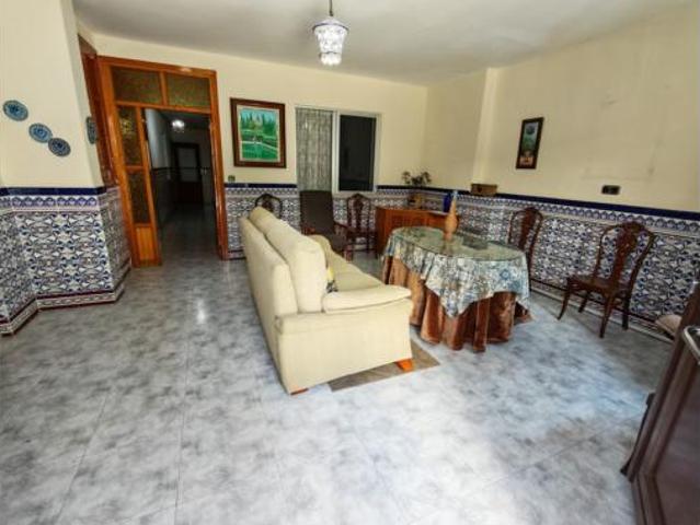 Piso en venta en Comarca de Loja, Andalucía