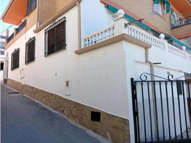 Piso en venta en San Miguel, Comarca de la Vega de Granada