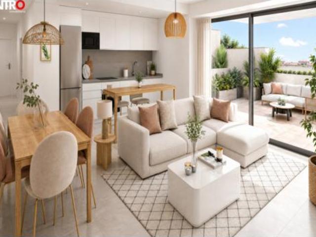 Piso en venta en Los Corteses, Comarca de la Vega de Granada