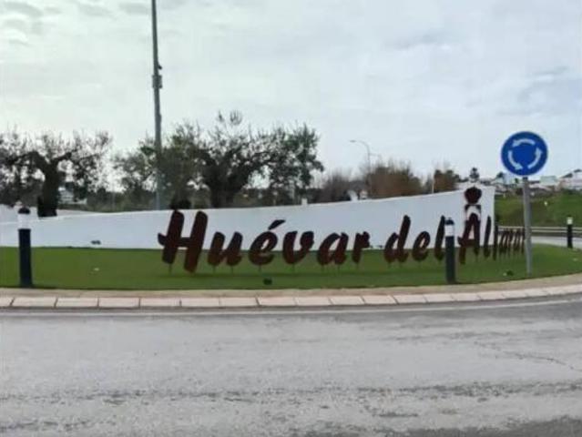 Piso en venta en Huévar Del Aljarafe, Andalucía