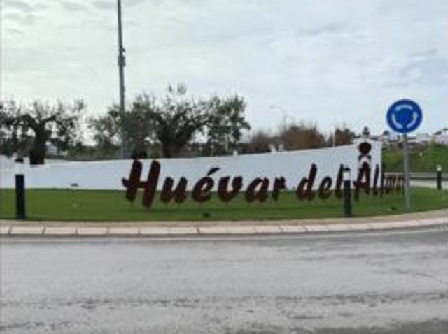 Piso en venta en Huévar Del Aljarafe, Andalucía