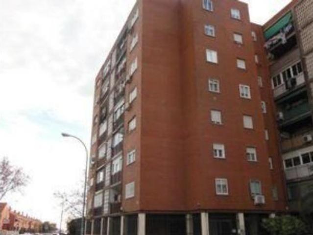 Piso en venta en Humanes De Madrid, Madrid