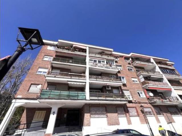 Piso en venta en Humanes De Madrid, Madrid