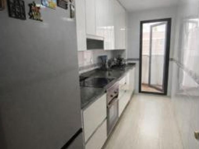 Piso en venta en Humanes De Madrid, Madrid