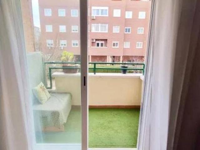 Piso en venta en Humanes De Madrid, Madrid