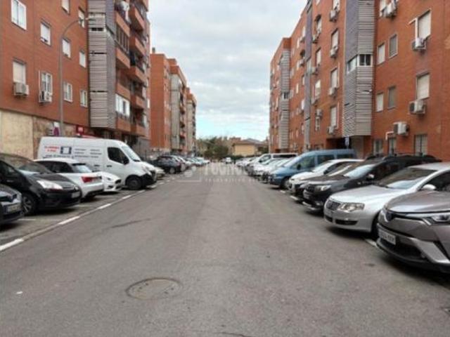 Piso en venta en Humanes De Madrid, Madrid