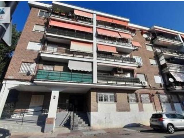 Piso en venta en Humanes De Madrid, Madrid