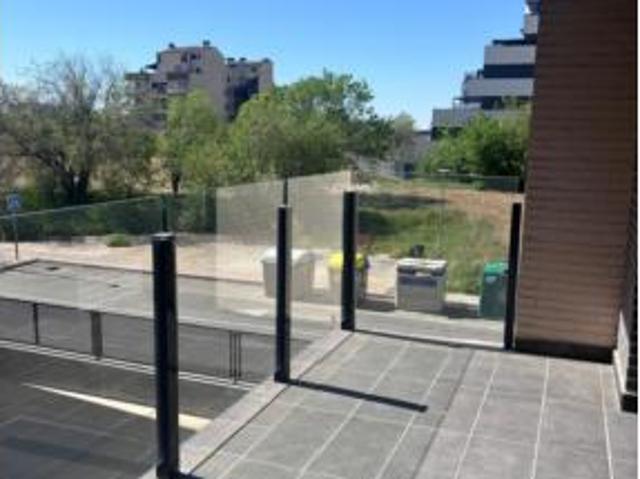Piso en venta en Humanes De Madrid, Madrid