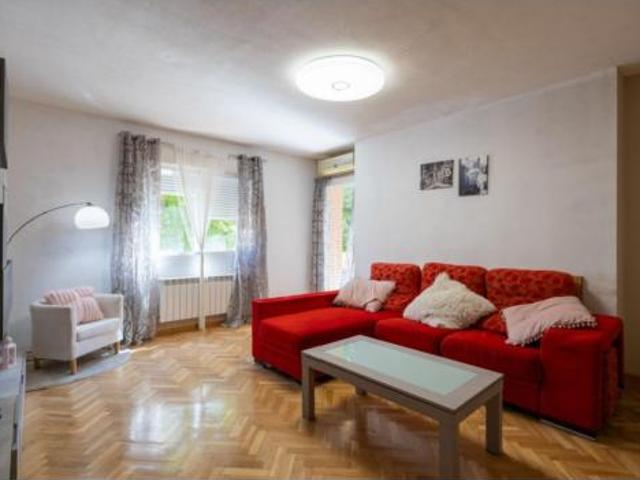 Piso en venta en Humanes De Madrid, Madrid