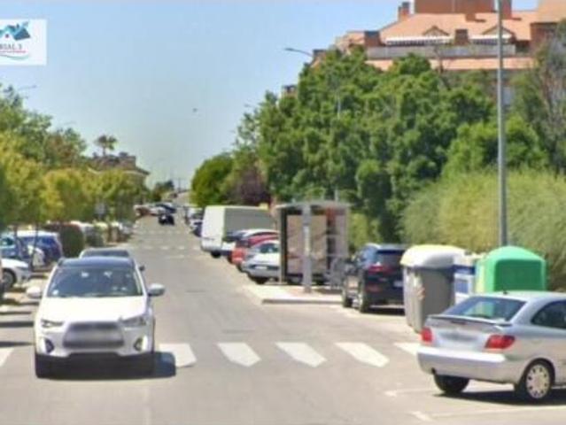 Piso en venta en Humanes De Madrid, Madrid