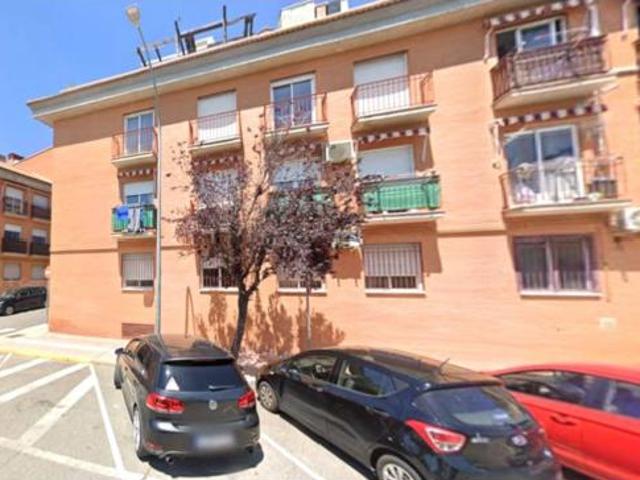 Piso en venta en Humanes De Madrid, Madrid