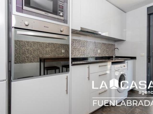 Piso en venta en Humanes De Madrid, Madrid