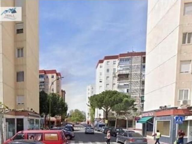 Piso en venta en Humanes De Madrid, Madrid