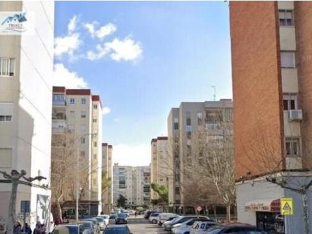 Piso en venta en Humanes De Madrid, Madrid