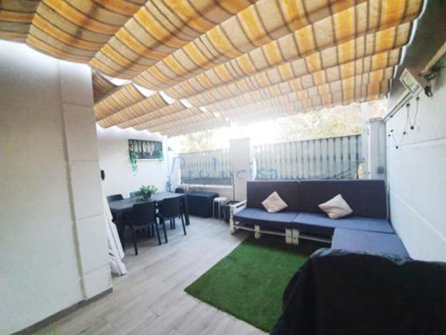 Piso en venta en Humanes De Madrid