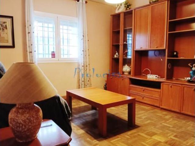 Piso en venta en Humanes De Madrid, Madrid