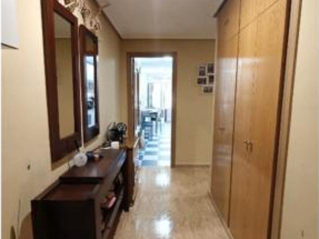 Piso en venta en Humanes De Madrid, Madrid
