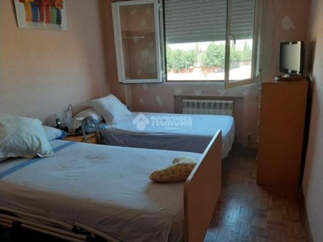 Piso en venta en Humanes De Madrid, Madrid