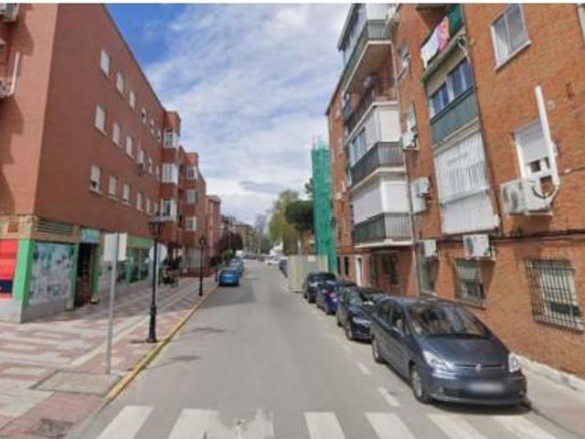 Piso en venta en Humanes De Madrid, Madrid