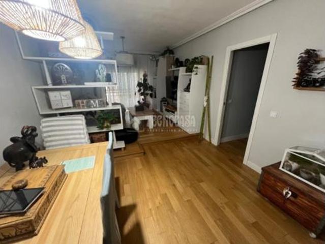 Piso en venta en Humanes De Madrid, Madrid