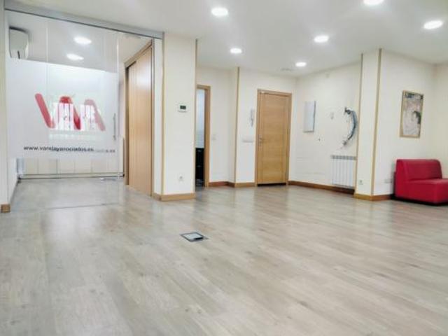 Piso en venta en Humanes De Madrid, Madrid