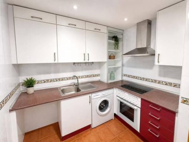 Piso en venta en Humanes, Castilla-La Mancha