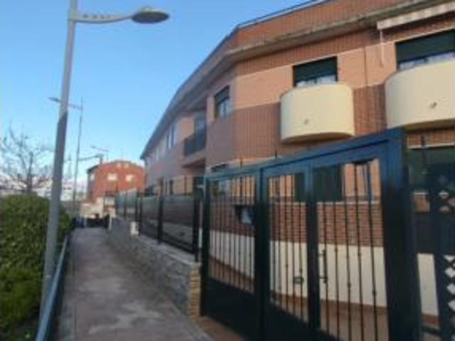 Piso en venta en Humanes, Castilla-La Mancha