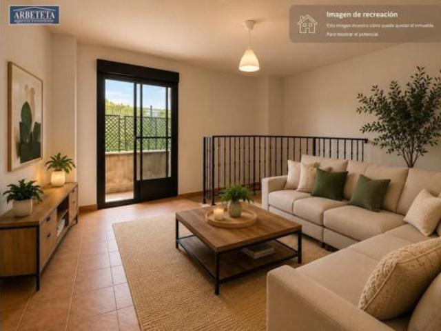 Piso en venta en Humanes, Castilla-La Mancha