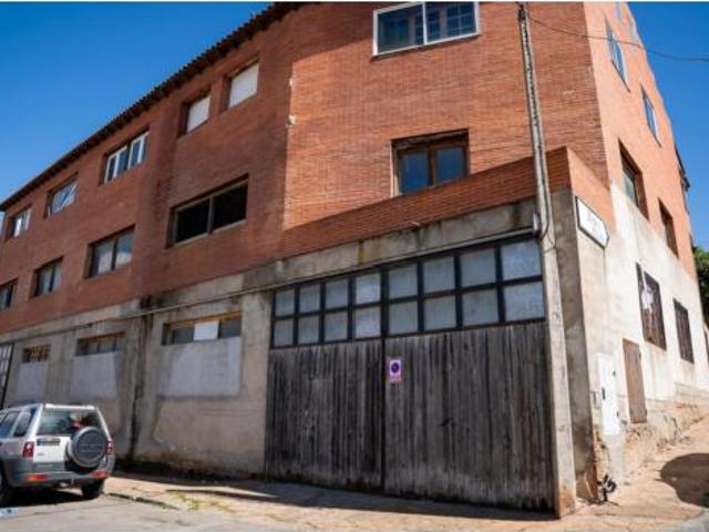 Piso en venta en Humanes, Castilla-La Mancha