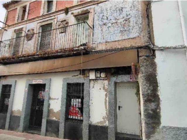 Piso en venta en Ibahernando, Extremadura