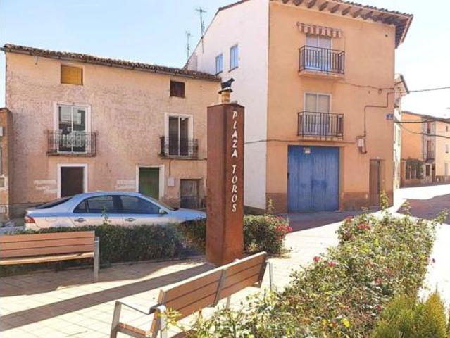 Piso en venta en Comunidad de Calatayud, Aragón