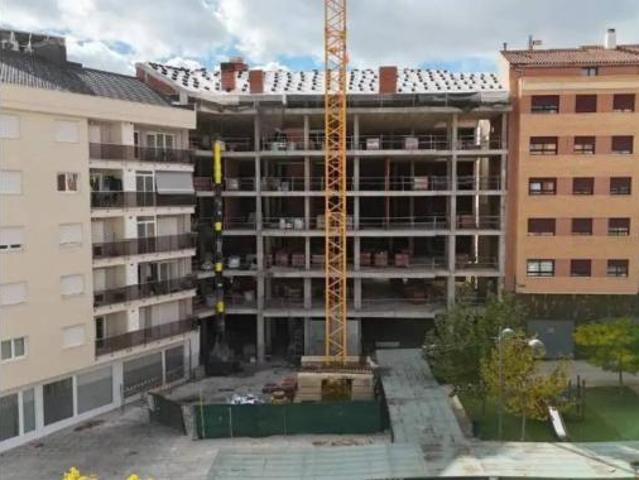 Piso en venta en l'Alcoià, Valencia
