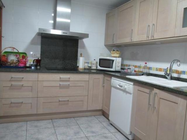 Piso en venta en l'Alcoià, Valencia