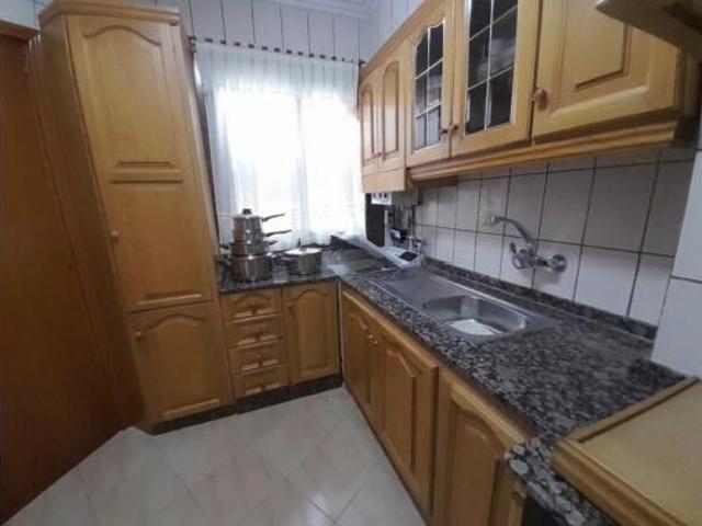 Piso en venta en Ibi, Alacant / Alicante