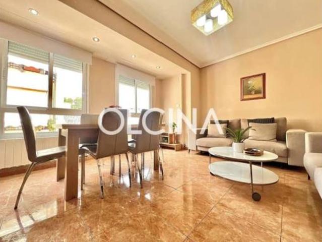 Piso en venta en l'Alcoià, Valencia