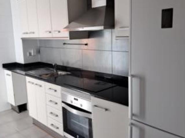 Piso en venta en l'Alcoià, Valencia