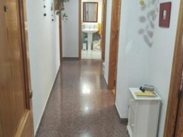 Piso en venta en Tibi, Alicante