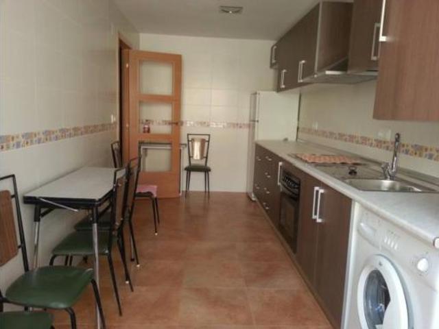 Piso en venta en l'Alcoià, Valencia