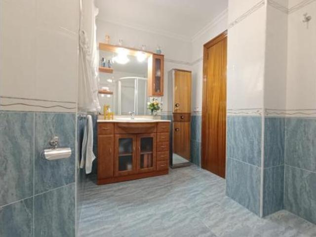 Piso en venta en Ibi